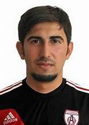 Kemal Cingirt logo