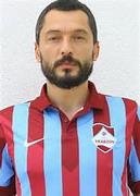 Ziya Aydin logo