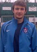 Ugur ozturk logo