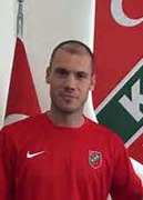 Igor Duric logo