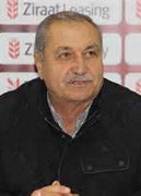 Huseyin Cahit Hamamci logo