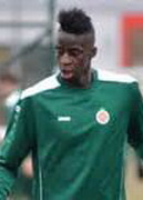 Moulaye N'Diaye logo