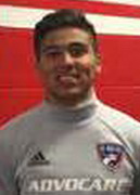 Aaron Guillen logo