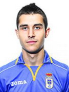 Lucas Oviedo logo