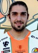 Leonel Cuerdo logo