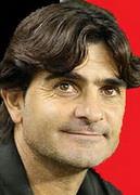 Ruben Darío Forestello logo