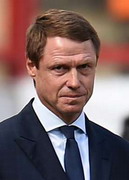 OLEG KONONOV logo