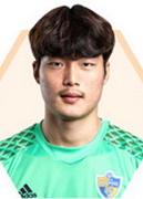 Yong-Jin Kim logo