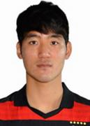 Dong-Hyeon Kim logo
