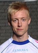 Toni Kuusela logo