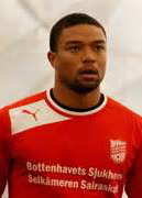 Cameron Roget logo
