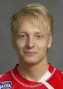 Antti Ruostekoski logo