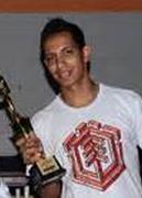 Luis Felipe Firmino Antônio logo