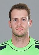 Owain Fon Williams logo