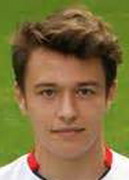 Ben Tilney logo