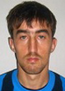 Farkhod Vasiev logo