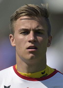 Sven Muller logo