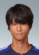 Masaomi Nakano logo