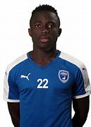 Daouda Bassock logo