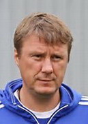 Aleksandr Khatskevich logo