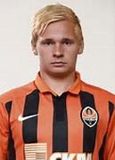 Vyacheslav Tankovskyi logo