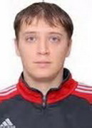 Oleksandr Kochura logo