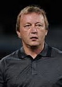 Volodymyr Sharan logo