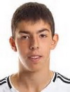Danylo Kanevtsev logo