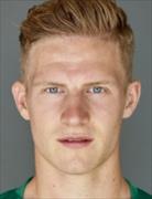 Timo Friedrich logo
