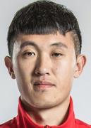 Yu Liu logo