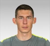 Aleksey Chernov logo