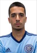 Daniel Bedoya logo