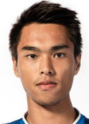 Matthew Ching Him Chan logo