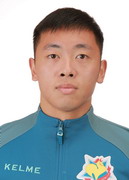 Tian Junjie logo