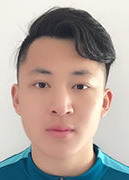 Wu-Yao Shengxuan logo