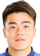 He YuXuan logo