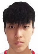 Ren Jiawei logo
