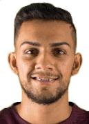 Matheus de Paiva Jesus logo