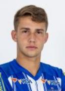 Marcio Rodrigues Velasco logo
