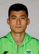 Zhaotong Ha logo