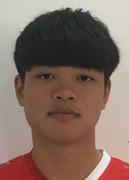 He Ping logo