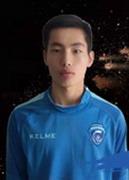 Wang Junhao logo