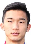 Shuo Chen logo