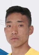 Tsering Nima logo