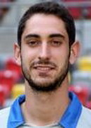 Nikolaos Papadopoulos logo