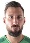 Antonio Donnarumma logo