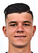 Stelios Kokovas logo
