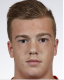 Ruben Geeraerts logo