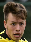 Jordy Schelfhout logo