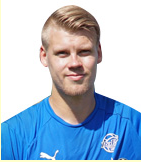 Mikko Rantala logo